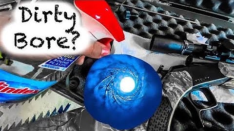 Reiniging van voorladers | Veelgebruikt huishoudelijk oplosmiddel voor zwart kruit