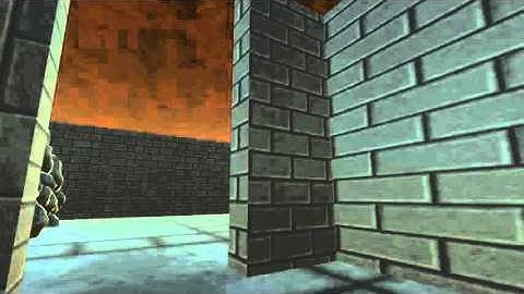 Misthra - Game Made In Unity V 1.0