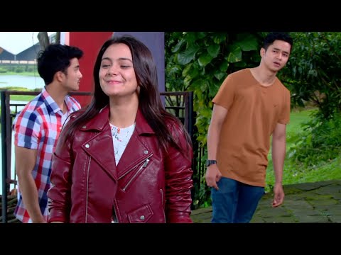 Ftv terbaru 2021 sctv - kisah cinta cewek cantik dengan cowok paling pintar dikampus