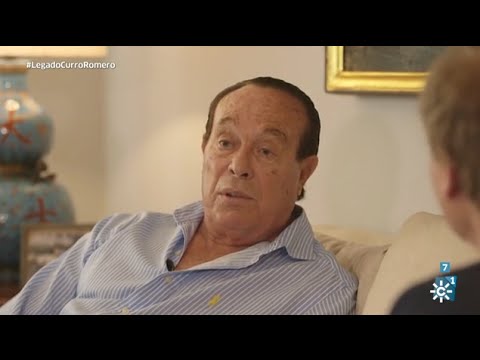 El Legado de | Curro Romero