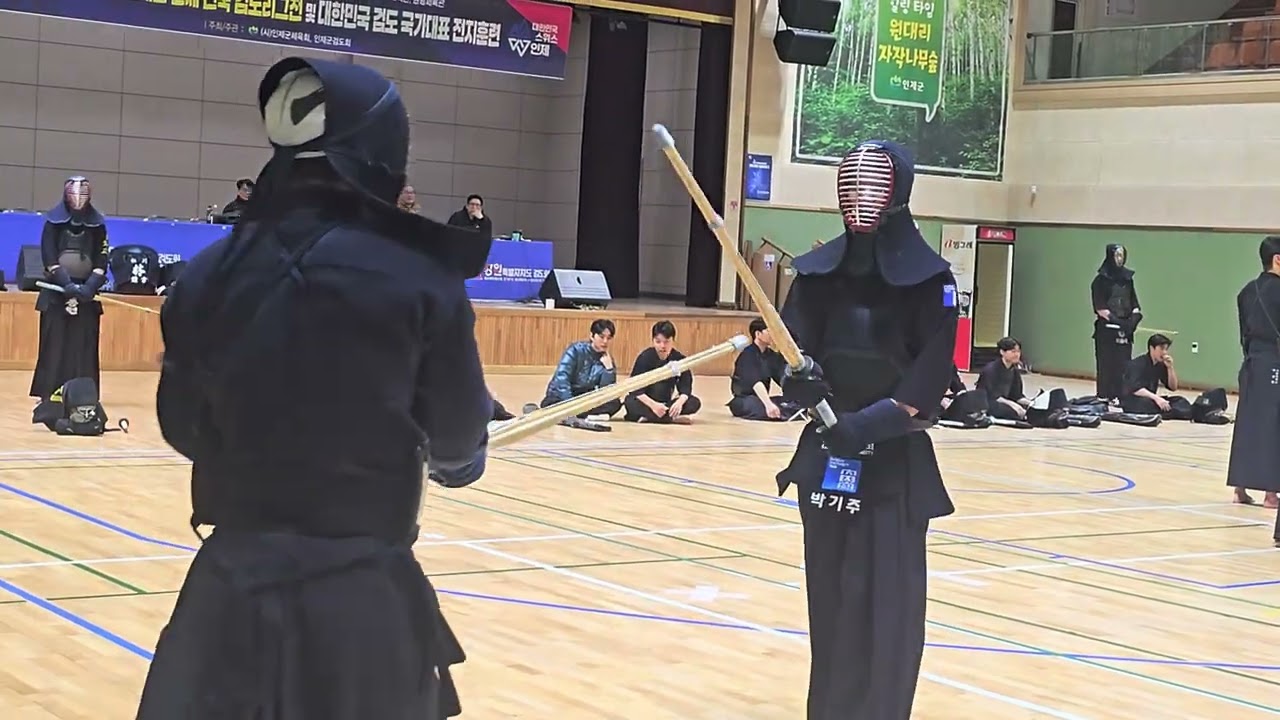 2026동계리그 2일차 (위덕A  조선대)