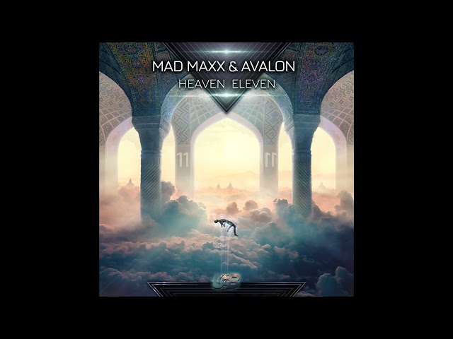 Mad Max - Heaven Is