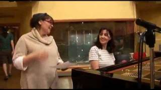 LILIANA HERRERO - El Hilo de Una Voz: 7 - Zonko Querido - con Lilian Saba