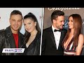 Liam Payne CONFIDES In Ex-GF Cheryl Amid Maya Henry Split!