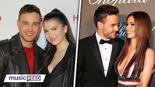 Liam Payne CONFIDES In Ex-GF Cheryl Amid Maya Henry Split!