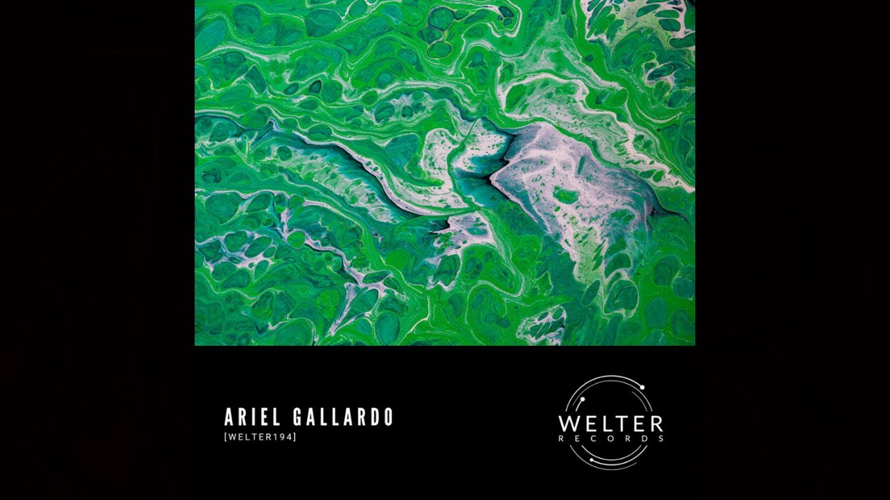 Download Ariel Gallardo - Is Lunati [WELTER194] MP3