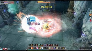 EOD - Tower of The Dead - B1F [Video Walkthough / Guide] PART I