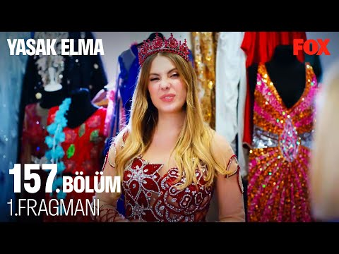 Yasak Elma 157. Bölüm 1. Fragmanı