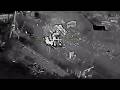 Russian Corvette Burns in St. Petersburg After Drone Strike! Proect 20380 "Boykiy"