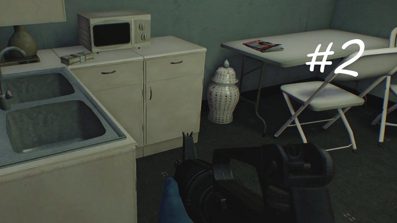Payday 2 Zusammen Spielen Payday 2 Zusammen Spielen