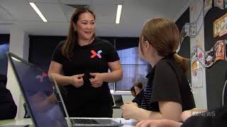 Calls for national overhaul to tackle uni-centric careers advice - HEX x Camberwell on ABC