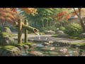 Zen Garden - Relaxing Oriental Lofi & Sweet Guzheng Melody 🎋 | Dreamscape Lofi