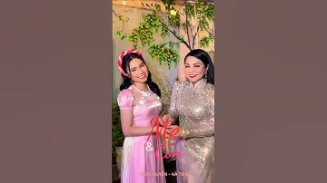 HÀ TIÊN _ CON GÁI NGHỆ SĨ NGỌC HUYỀN : TÀI NĂNG VÀ THÀNH TÍCH ĐẮNG NỂ !