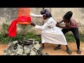 Magic basket markangelcomedy ft prophet movement comedy tv