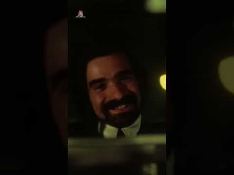 Video Il cameo di Martin Scorsese nel film Taxi Driver, con Robert De Niro