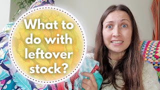 ITEMS NOT SELLING? - 3 Ways To Move Leftover Stock