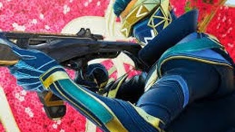 STAY Audio (Apex-Legends) (Octane)