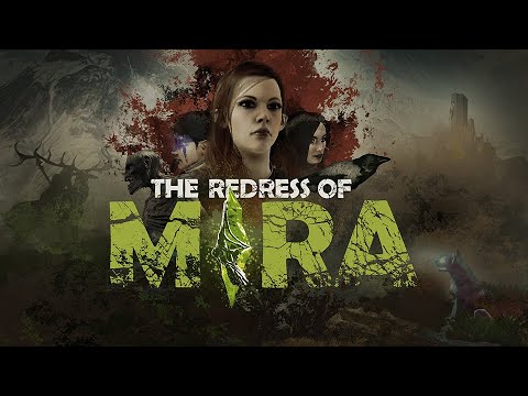 The Redress of Mira | Official Trailer