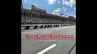 Corey LaJoie — Stacking Excuses at Pocono