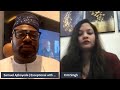 Exceptional With Samuel - Kriti Singh