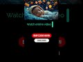 Sleep White Noise for Babies | Deep Night Comfort Sound