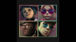 Gorillaz - Midnite Float