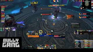 Monday Msv Heroic 10man #1 day 2