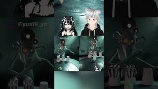 I hate dentists too😬 #yuxiiiplays #phvtuber #vtuber #splitfiction #fyp