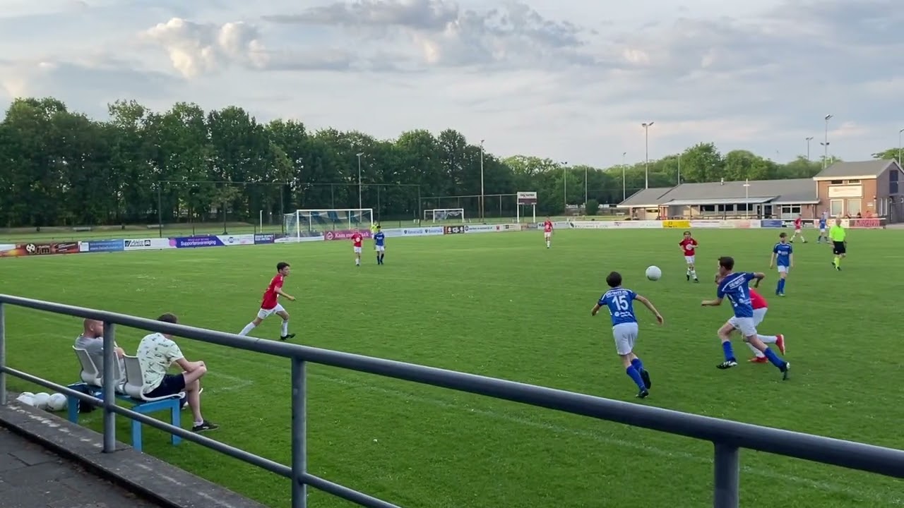 Avanti'31 JO15-1 - Rhode JO15-1