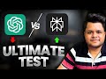 ChatGPT vs Perplexity — Best AI for Research & Answers (2025)