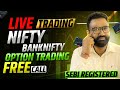 LIVE Trading Nifty Bank Nifty Sensex expiry | 21 Nov |#livetrading #live #Nifty