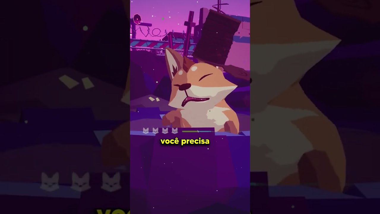 O JOGO QUE FAZ QUALQUER UM CHORAR