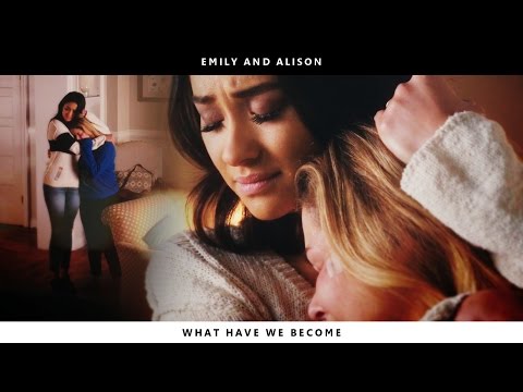 emily and alison | what have we become [collab]