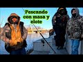 Hace ya un ańo que pesque aquí y ahora estamos de regreso #carpfishing #pescaylibera