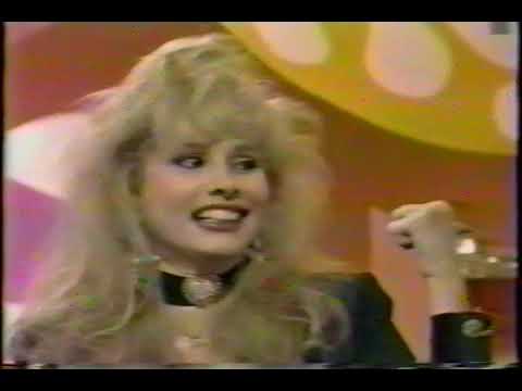 RuPaul with Rhonda Shear