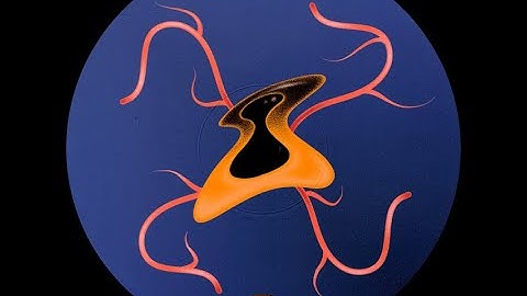 440 Hz - Deep Sea Driving