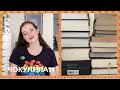 3. Книжные покупки! Что я купила в 2019?