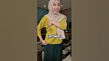 pesona emak-emak berasa keren gara-gara kaos wanita ini #kaoswanita #blouse #blousewanita