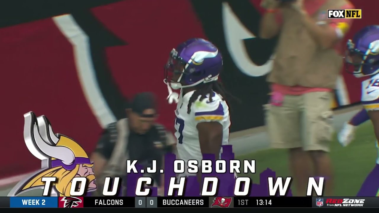 Gus Johnson Is Back Calling The Nfl Youtube