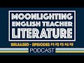 Moonlighting english teacher  episode 5