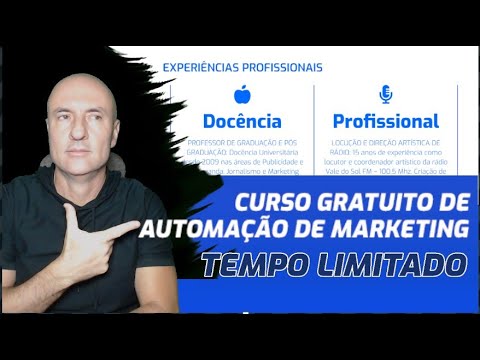 Thumbnail do vídeo