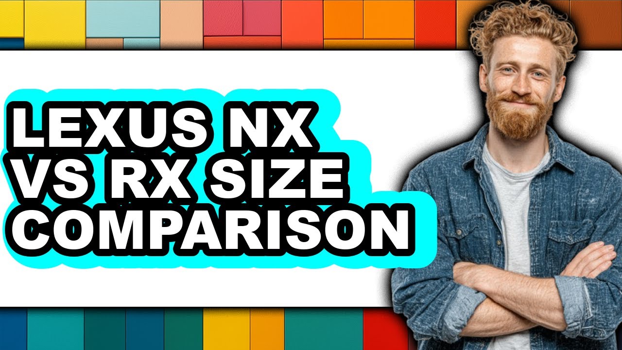 Cool Nx Vs Rx Dimensions Images