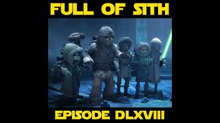 Episode DLXVIII: Kids in Star Wars