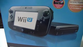 今年で10周年!!初めてWiiUを購入してみた【実写】