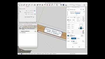 Demo Curic Single-Line Text - Dynamic Component Label