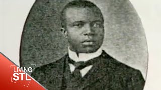 Scott Joplin | Living St. Louis