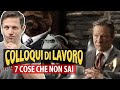 7 cose che nessuno sa sui COLLOQUI di LAVORO | Avv. Angelo Greco