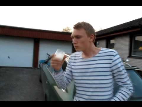 Bild från New Intro + The Wasabi Challenge #1 (23. 4. 11 - video 2)