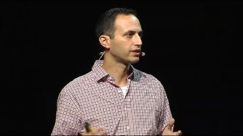 Yoav Farhi: Right To Left Languages Support - The Right Way