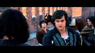 Romeo and Juliet - Official Trailer (2013)